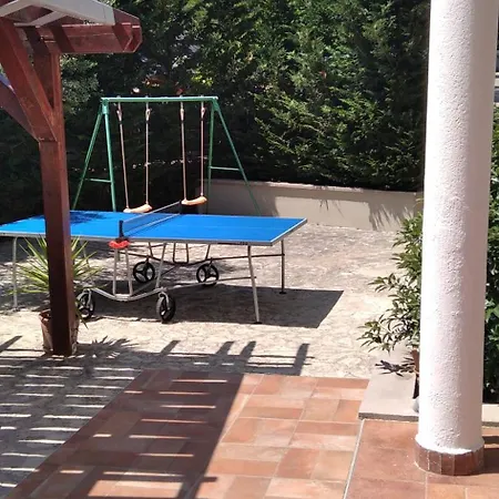 Niko With Private Swimming Pool ヴィラ