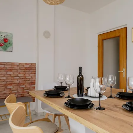 Niko With Private Swimming Pool Villa *