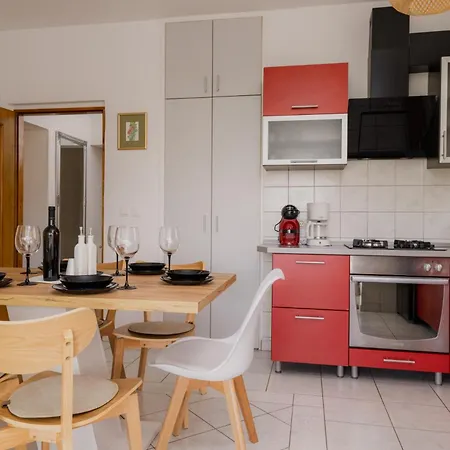 Niko With Private Swimming Pool Villa *