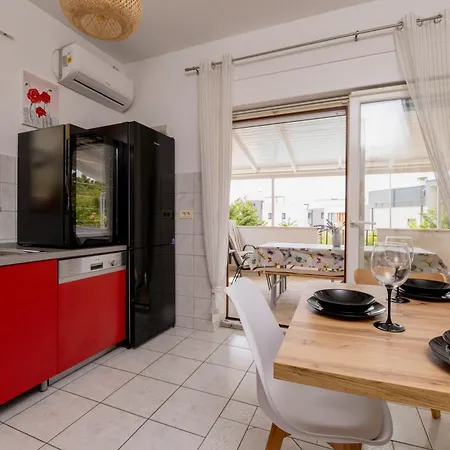 Villa Niko With Private Swimming Pool Zadar