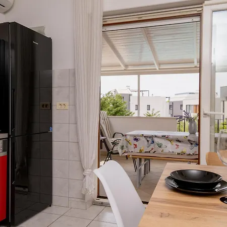 Villa Niko With Private Swimming Pool