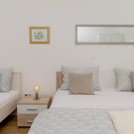 Vila Niko With Private Swimming Pool Zadar