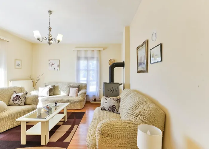 Niko With Private Swimming Pool * Zara