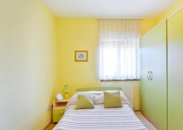 Niko With Private Swimming Pool * Zadar