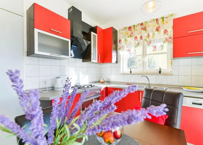 Villa Niko With Private Swimming Pool *