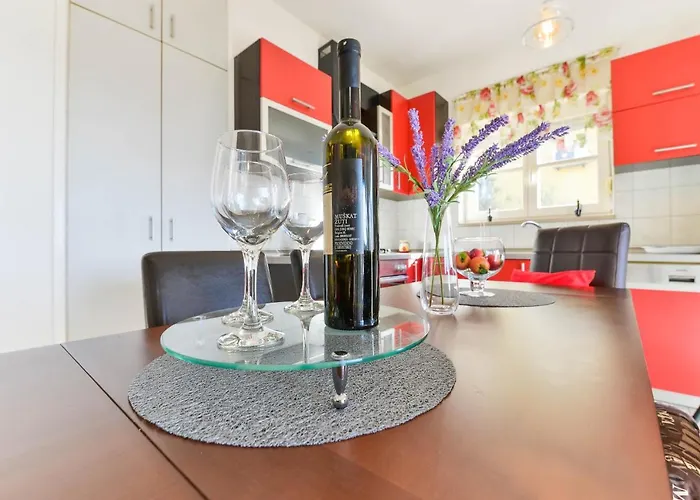 Villa Niko With Private Swimming Pool