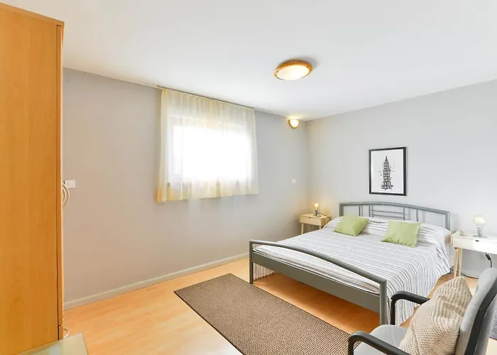 Villa Niko With Private Swimming Pool Zadar