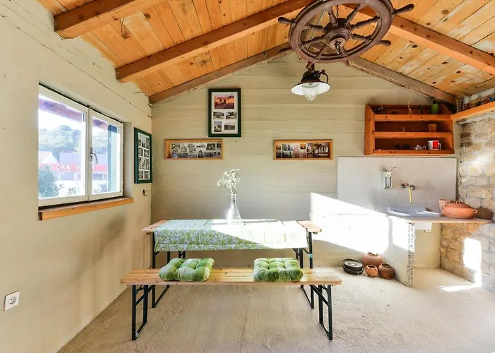 Niko With Private Swimming Pool *