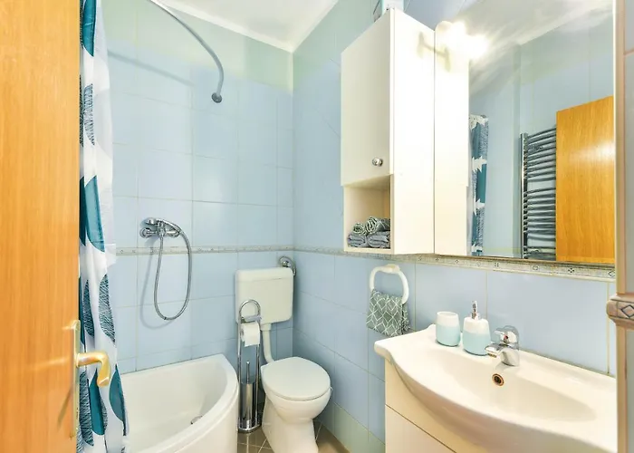 Villa Niko With Private Swimming Pool Zadar