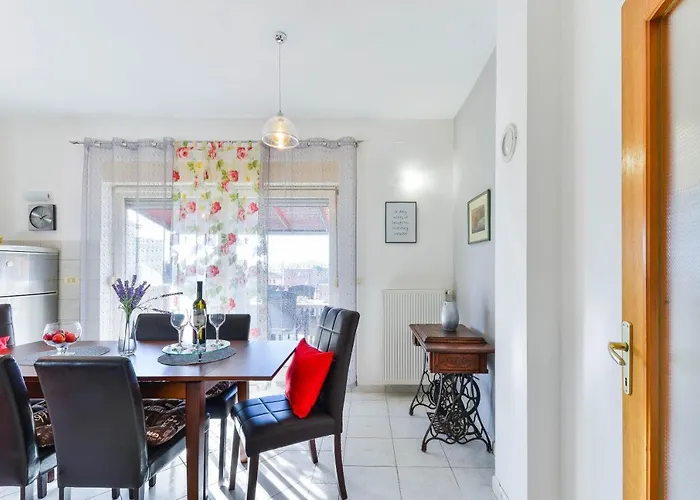 Niko With Private Swimming Pool Villa Zadar