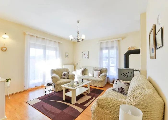 Villa Niko With Private Swimming Pool