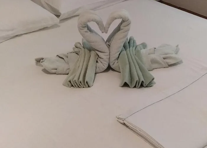 Niko With Private Swimming Pool Villa