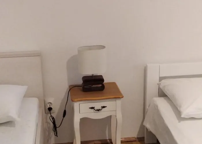 Villa Niko With Private Swimming Pool