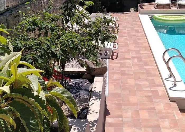 Villa Niko With Private Swimming Pool