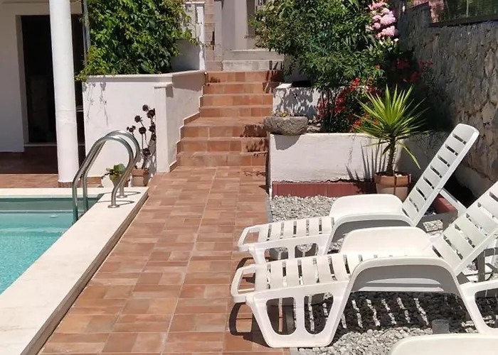 Niko With Private Swimming Pool * Zadar