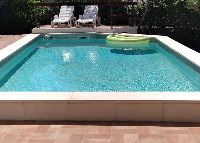 Niko With Private Swimming Pool Villa *