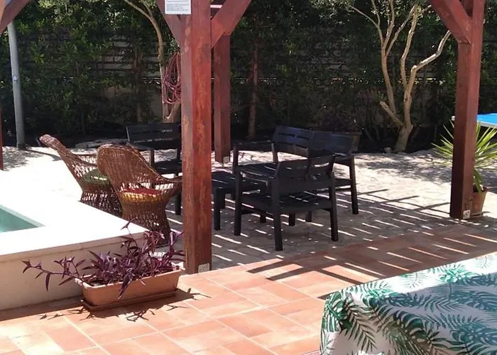 Niko With Private Swimming Pool *