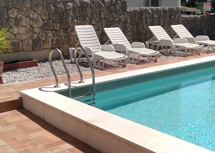 Niko With Private Swimming Pool * Zadar