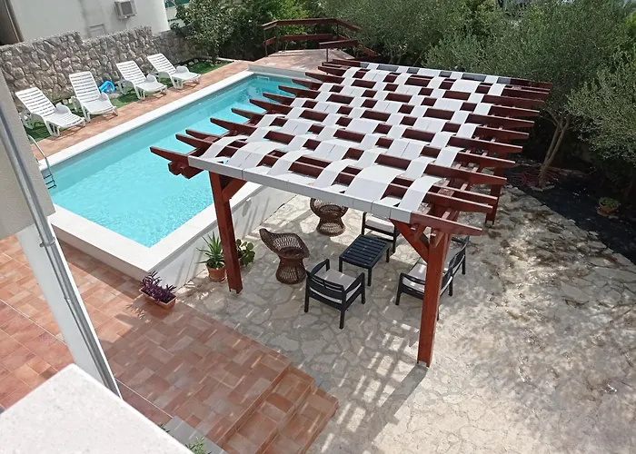 Villa Niko With Private Swimming Pool *