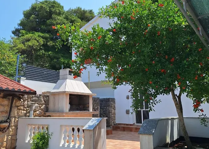 Niko With Private Swimming Pool * Zadar