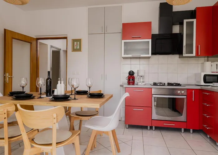 Niko With Private Swimming Pool Villa *