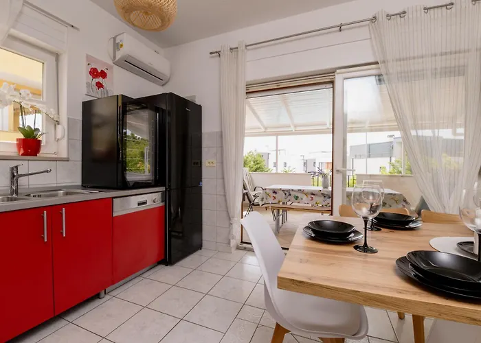 Villa Niko With Private Swimming Pool Zadar