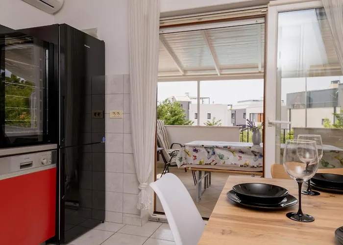 Villa Niko With Private Swimming Pool