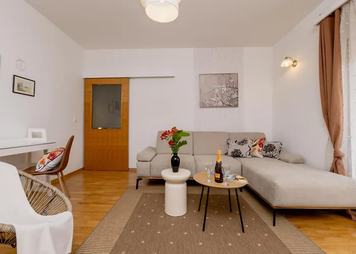 Villa Niko With Private Swimming Pool Zadar