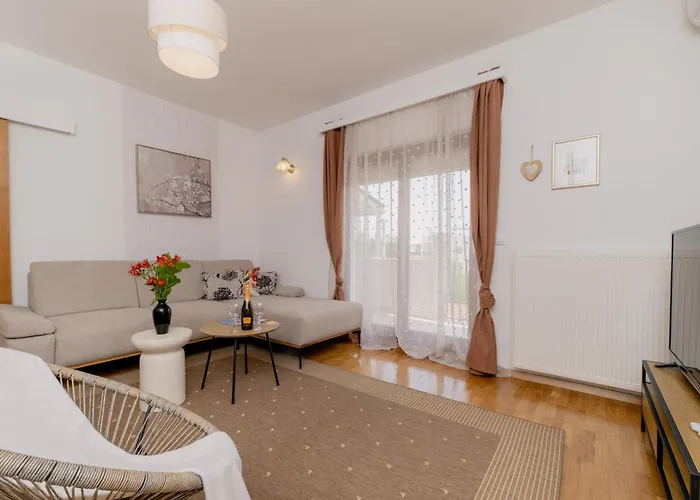 Villa Niko With Private Swimming Pool