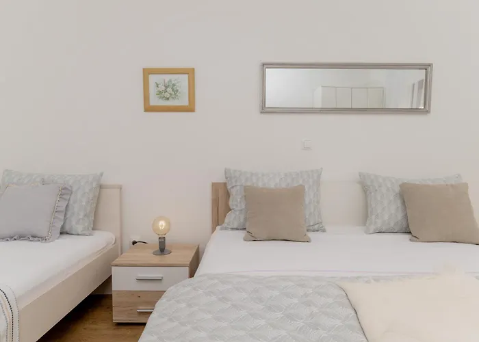 Villa Niko With Private Swimming Pool Zadar