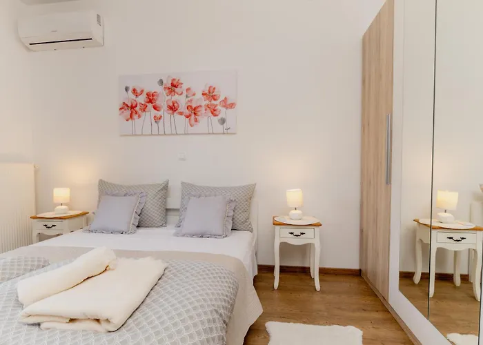 Villa Niko With Private Swimming Pool