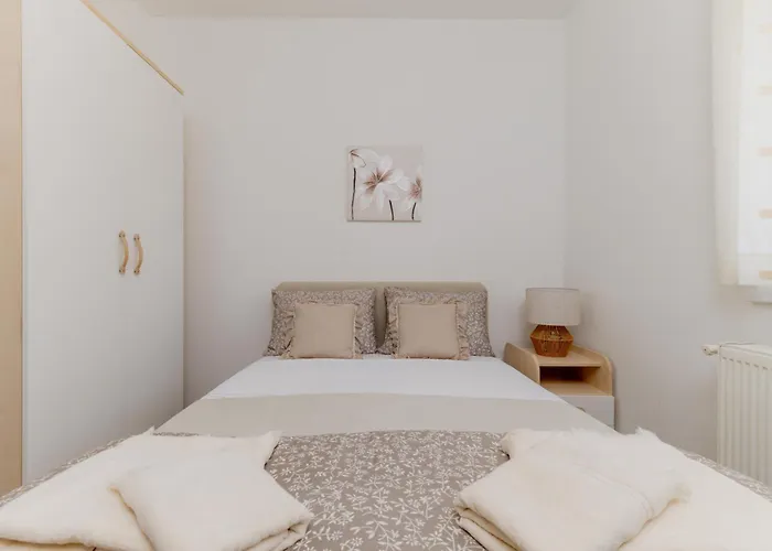 Niko With Private Swimming Pool * Zadar